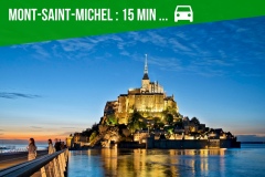 Mont-Saint-Michel